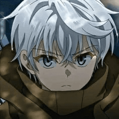 Cented profile picture